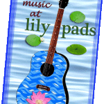 Music at Lily Pads